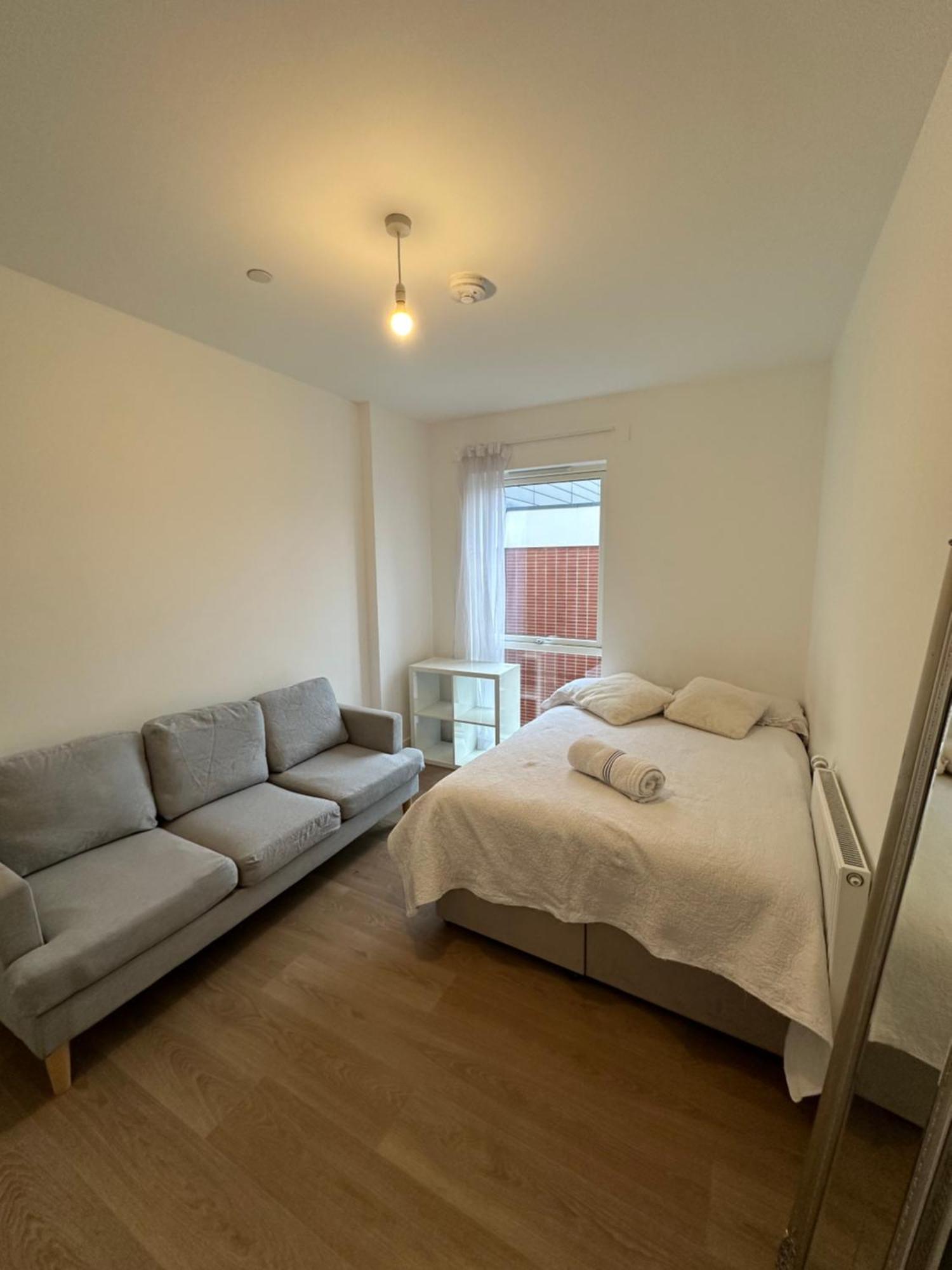 Appartement King Square Gardens à Londres Extérieur photo