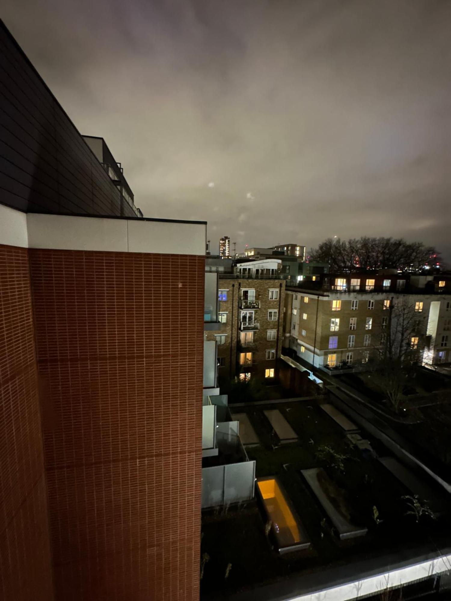 Appartement King Square Gardens à Londres Extérieur photo