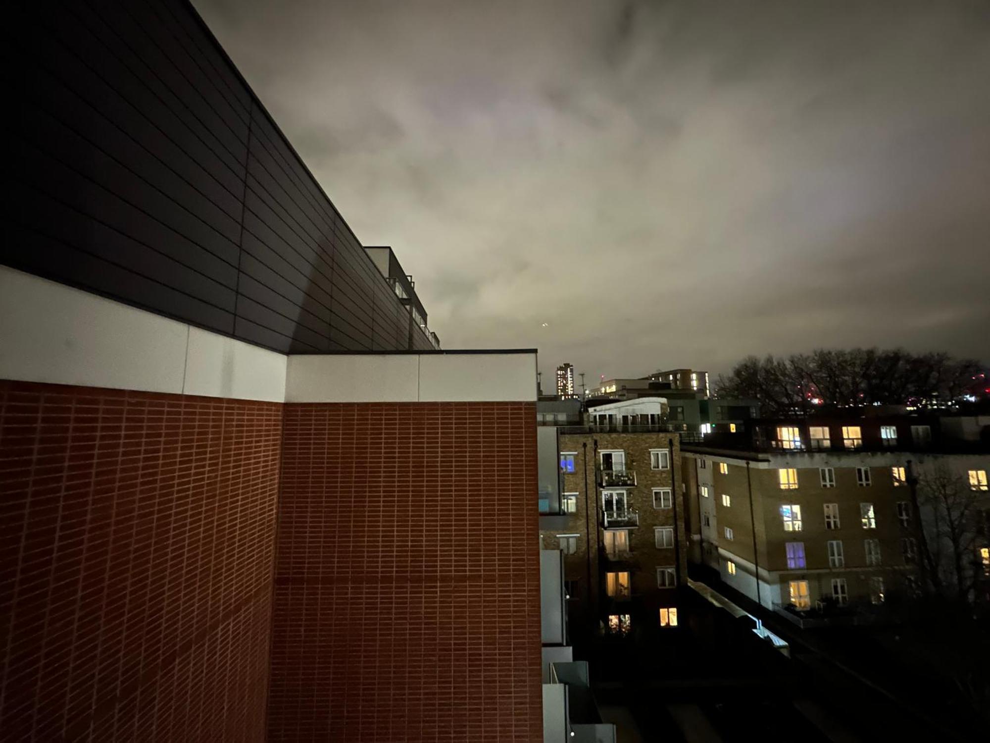 Appartement King Square Gardens à Londres Extérieur photo