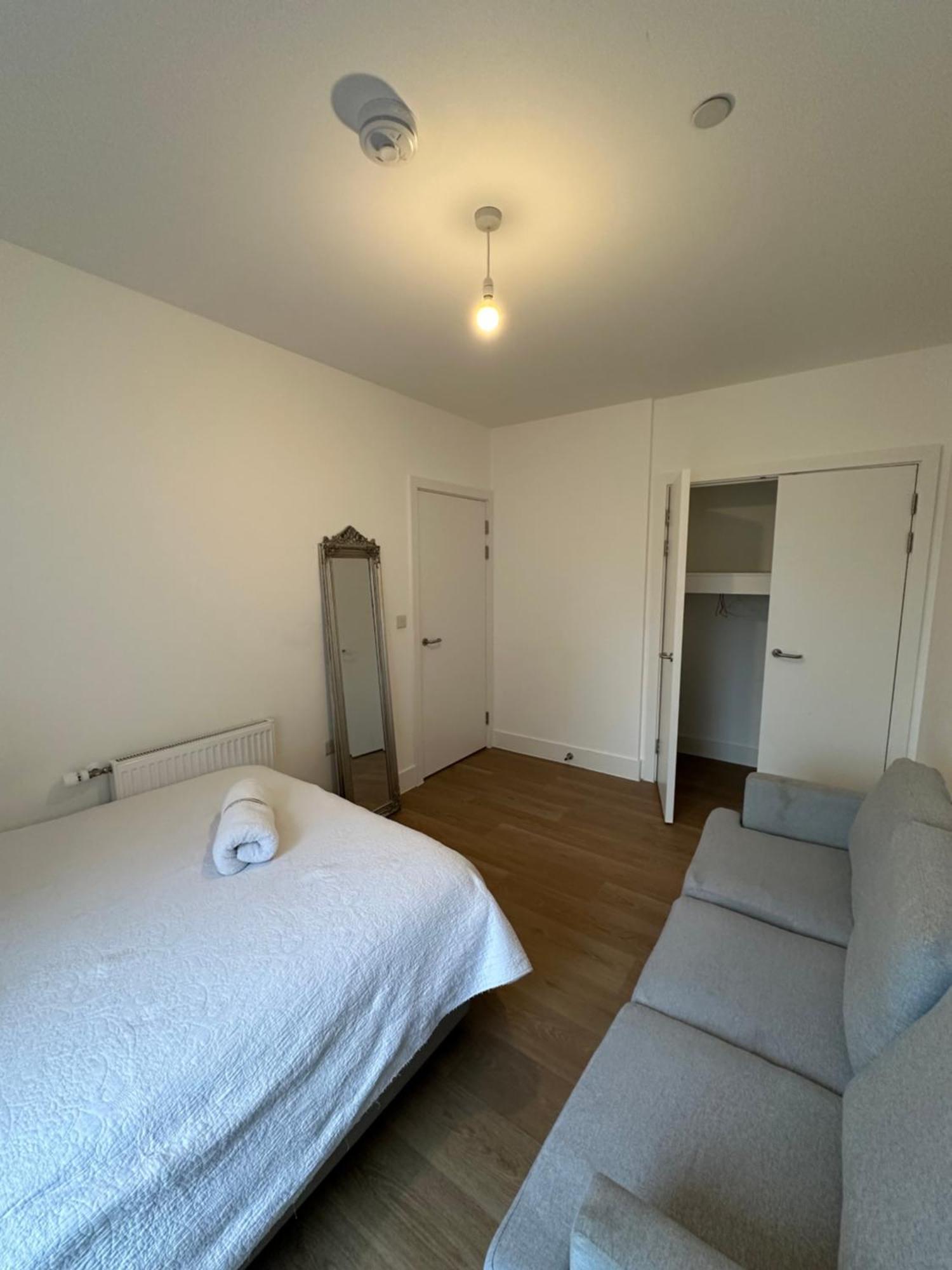 Appartement King Square Gardens à Londres Extérieur photo